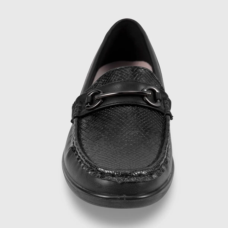 MOCASINES MUJER BRIGITTE NAUX CECA - 6