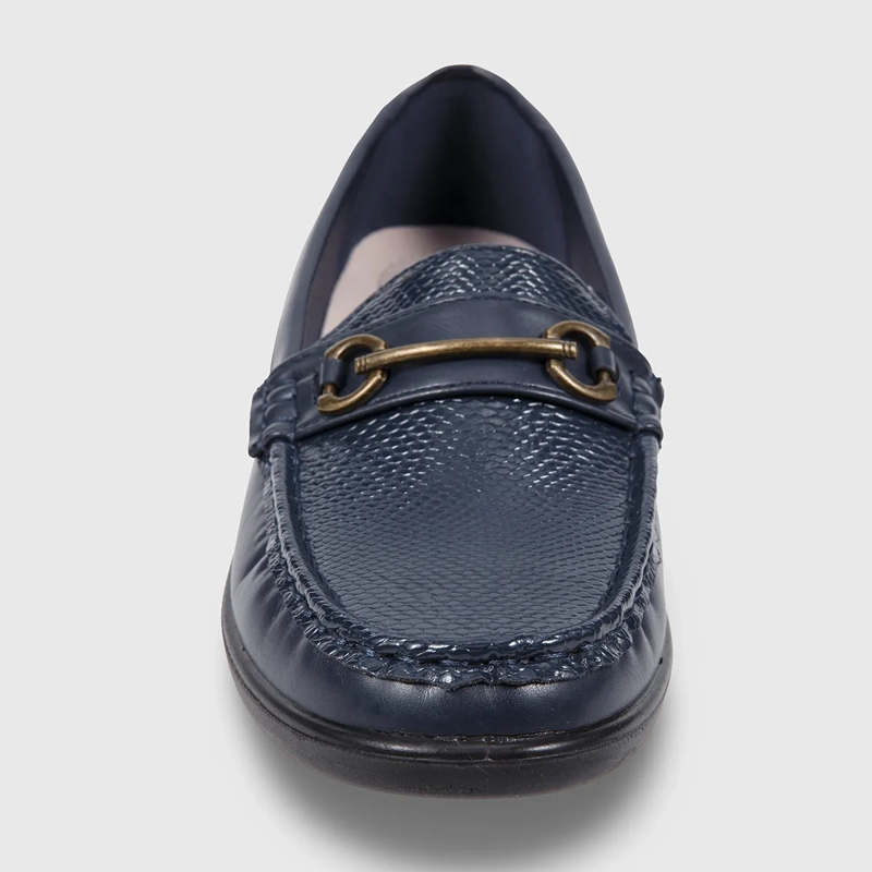 MOCASINES MUJER BRIGITTE NAUX CECA - 6