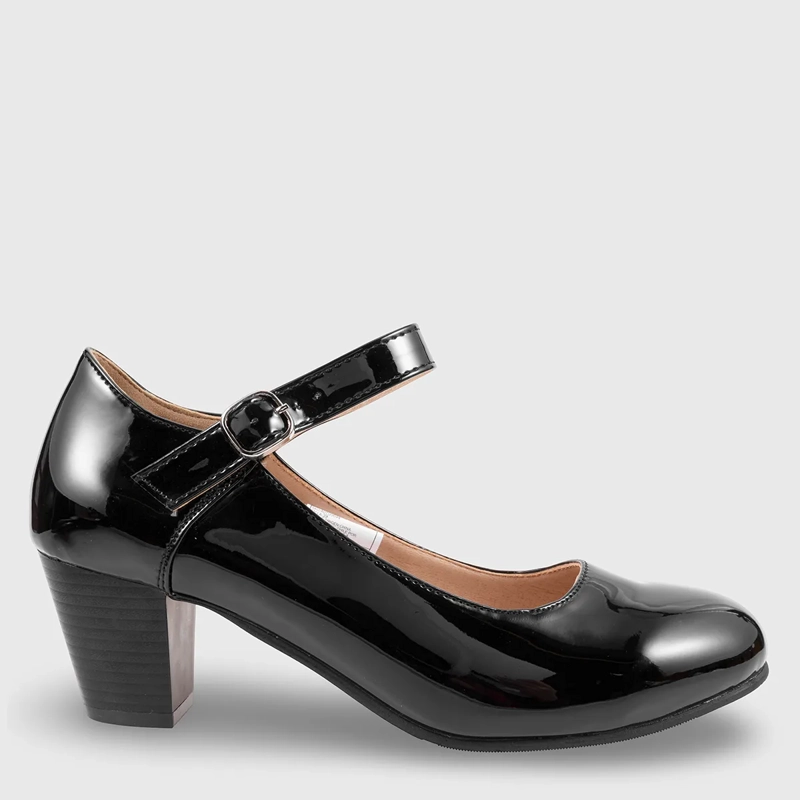 ZAPATOS MUJER BRIGITTE NAUX CEPA - 1