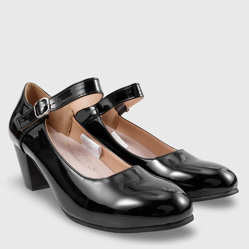 ZAPATOS MUJER BRIGITTE NAUX CEPA - 2