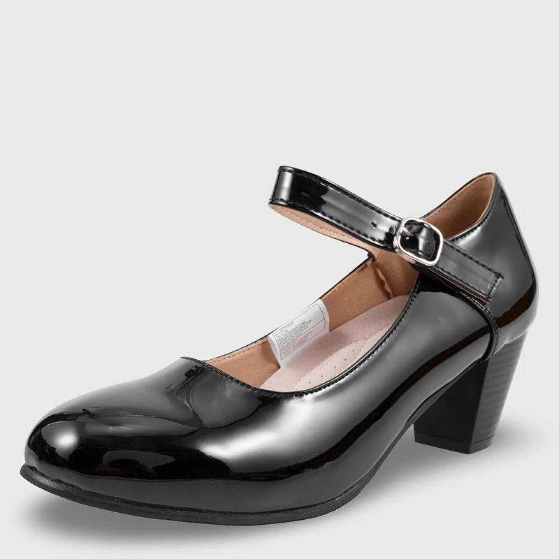 ZAPATOS MUJER BRIGITTE NAUX CEPA - 3