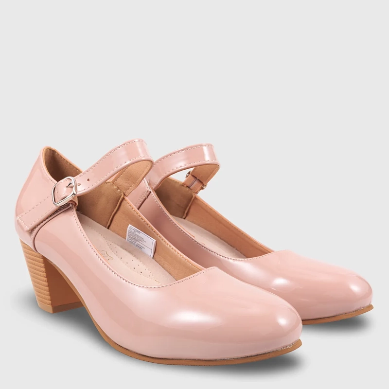 ZAPATOS MUJER BRIGITTE NAUX CEPA - 2