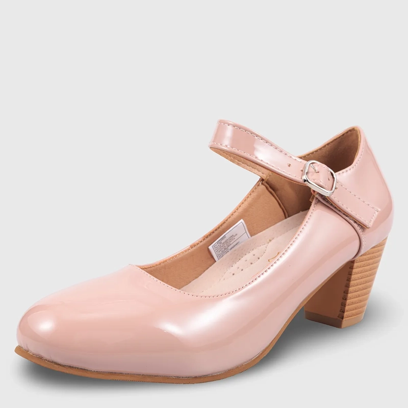 ZAPATOS MUJER BRIGITTE NAUX CEPA - 3