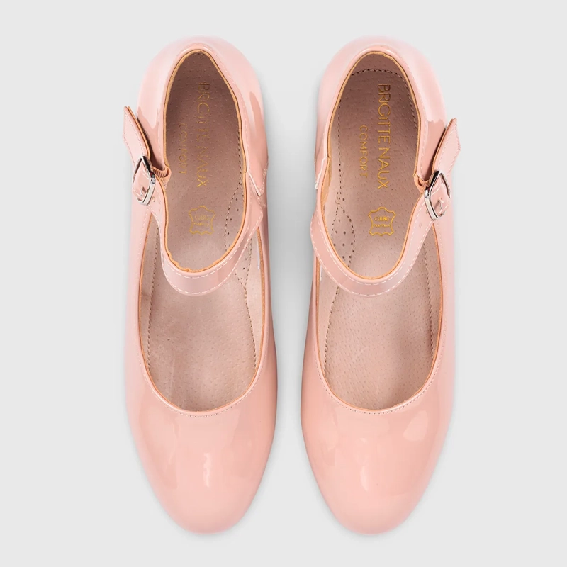 ZAPATOS MUJER BRIGITTE NAUX CEPA - 4