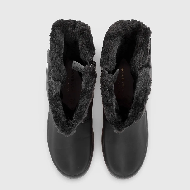 BOTAS MUJER BRIGITTE NAUX CORCHA - 4