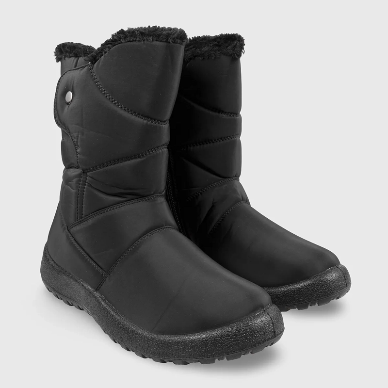 BOTAS MUJER BRIGITTE NAUX CORCHA - 2