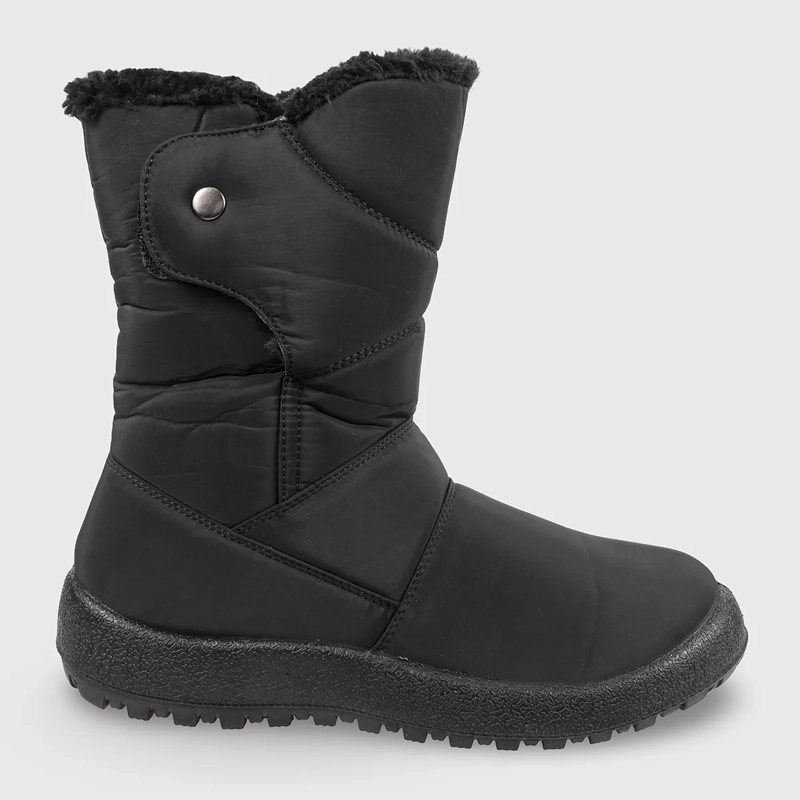 BOTAS MUJER BRIGITTE NAUX CORCHA - 1