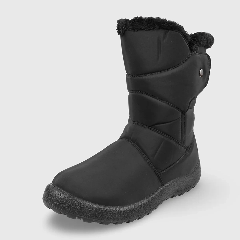 BOTAS MUJER BRIGITTE NAUX CORCHA - 3