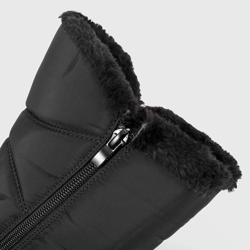 BOTAS MUJER BRIGITTE NAUX CORCHA - 5