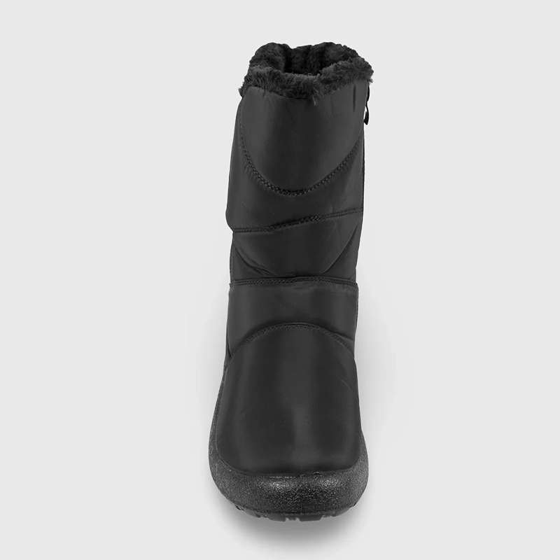 BOTAS MUJER BRIGITTE NAUX CORCHA - 6