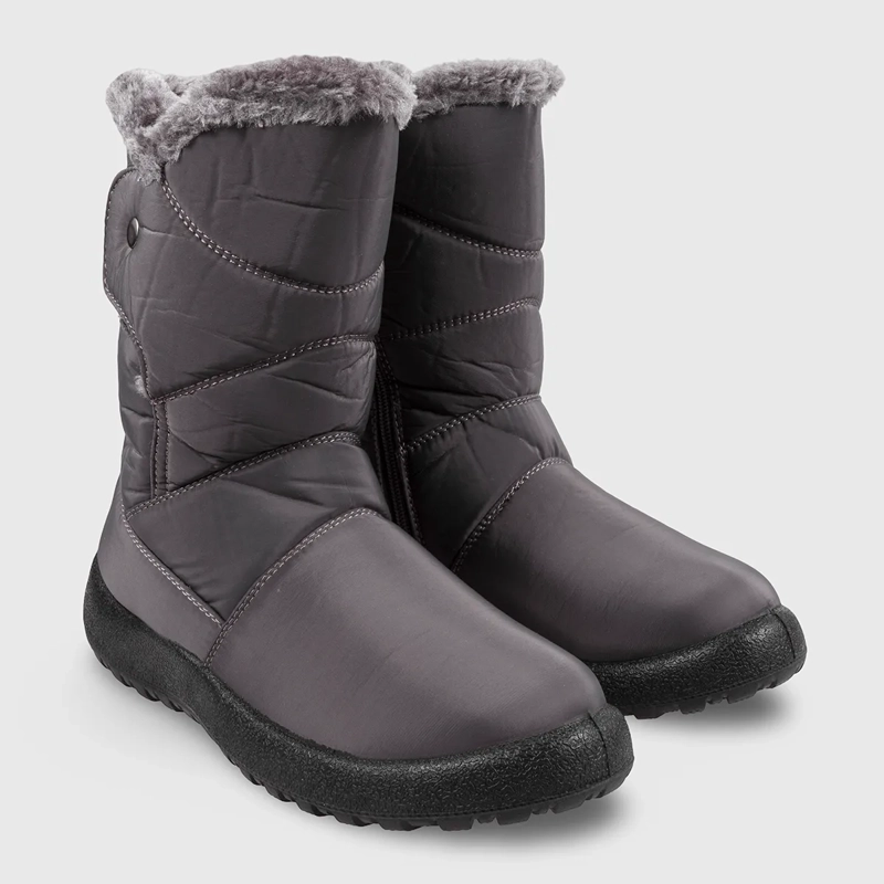 BOTAS MUJER BRIGITTE NAUX CORCHA - 2