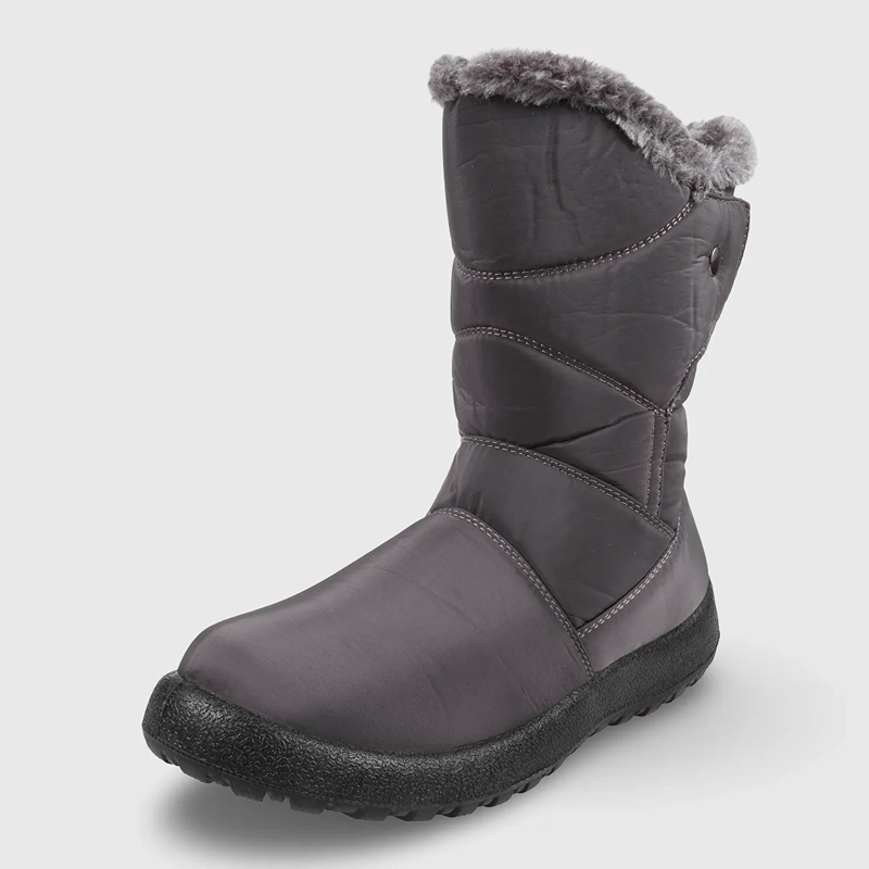 BOTAS MUJER BRIGITTE NAUX CORCHA - 3