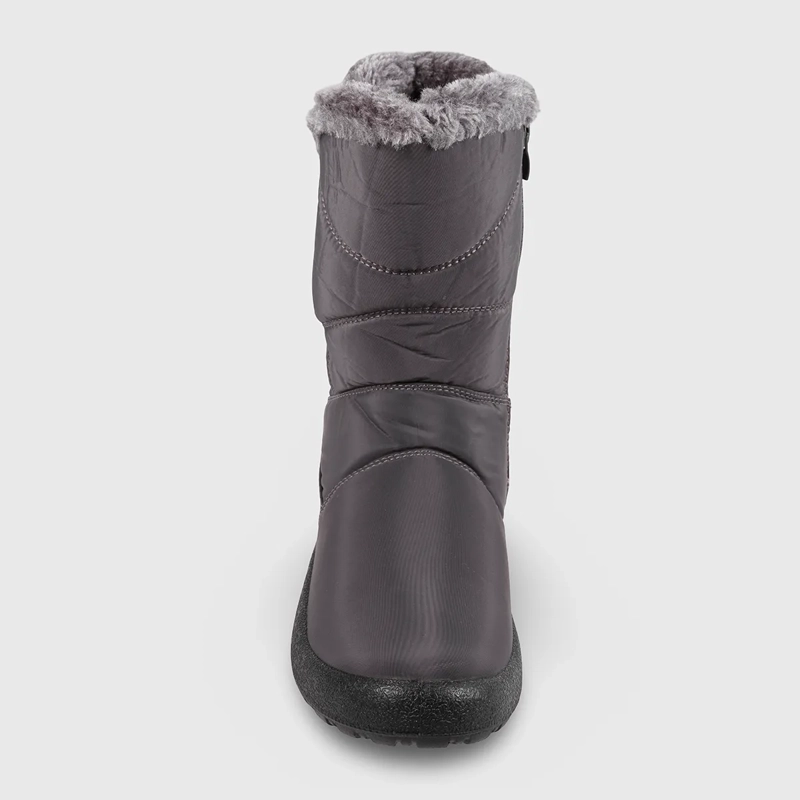 BOTAS MUJER BRIGITTE NAUX CORCHA - 6