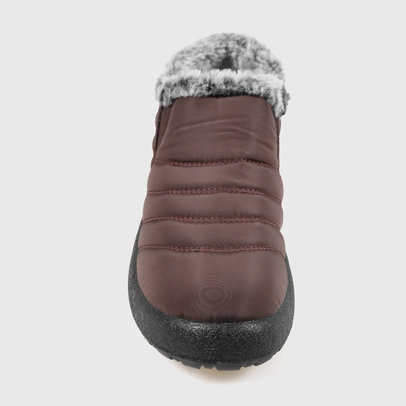 ZAPATOS MUJER BRIGITTE NAUX COFO - 6