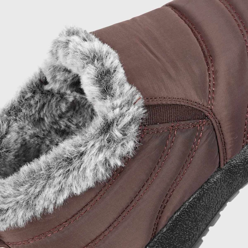 ZAPATOS MUJER BRIGITTE NAUX COFO - 5