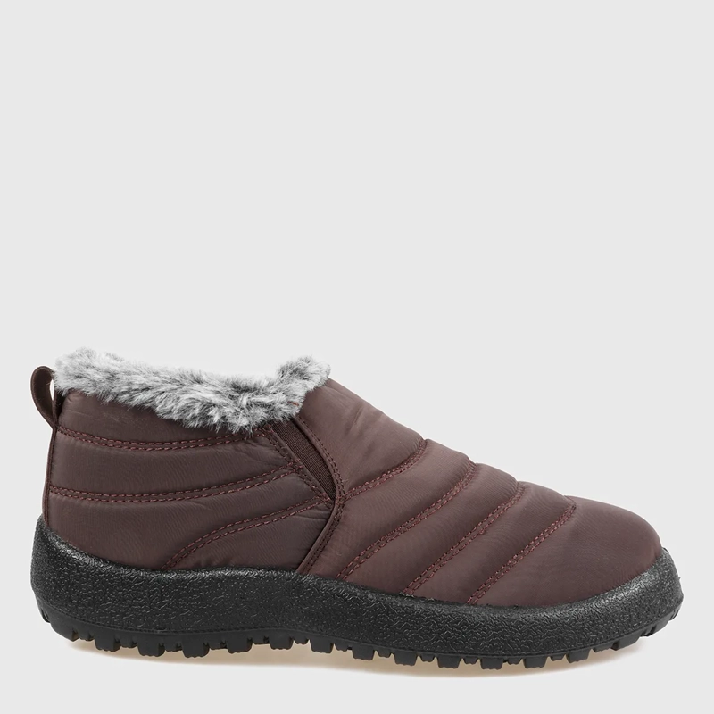 ZAPATOS MUJER BRIGITTE NAUX COFO - 1