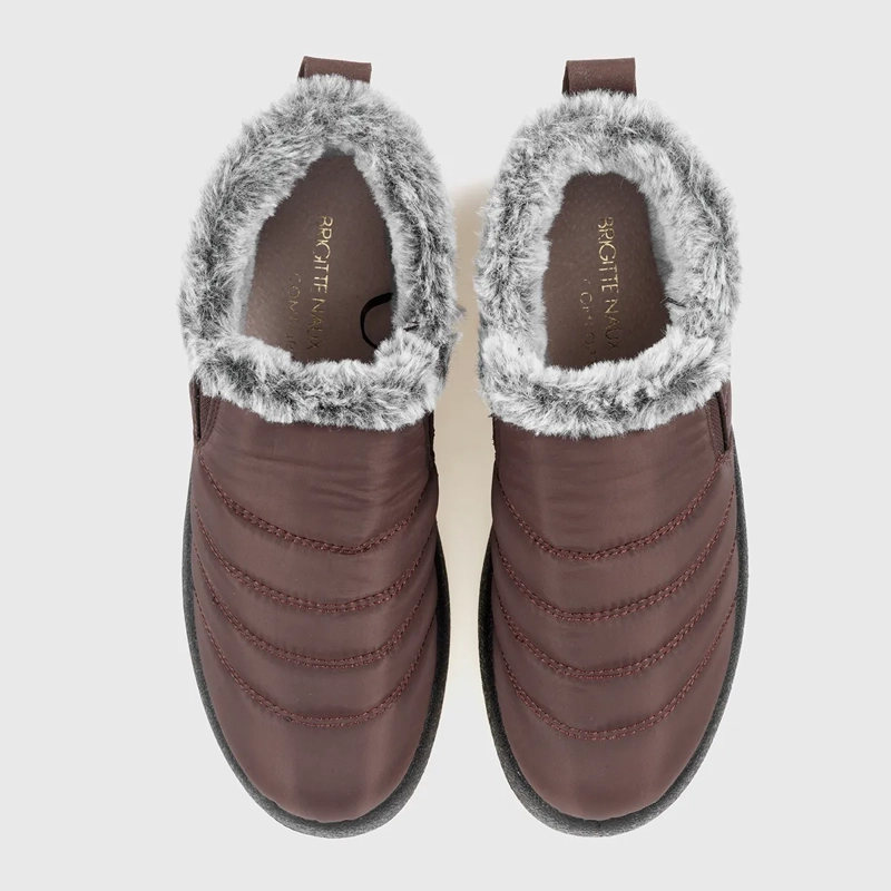 ZAPATOS MUJER BRIGITTE NAUX COFO - 4