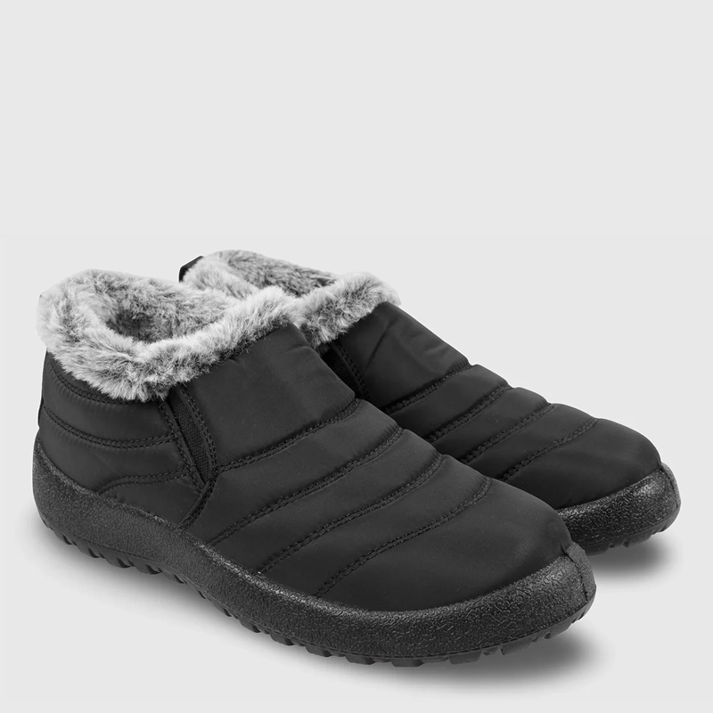 ZAPATOS MUJER BRIGITTE NAUX COFO - 2