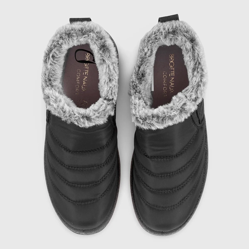 ZAPATOS MUJER BRIGITTE NAUX COFO - 4