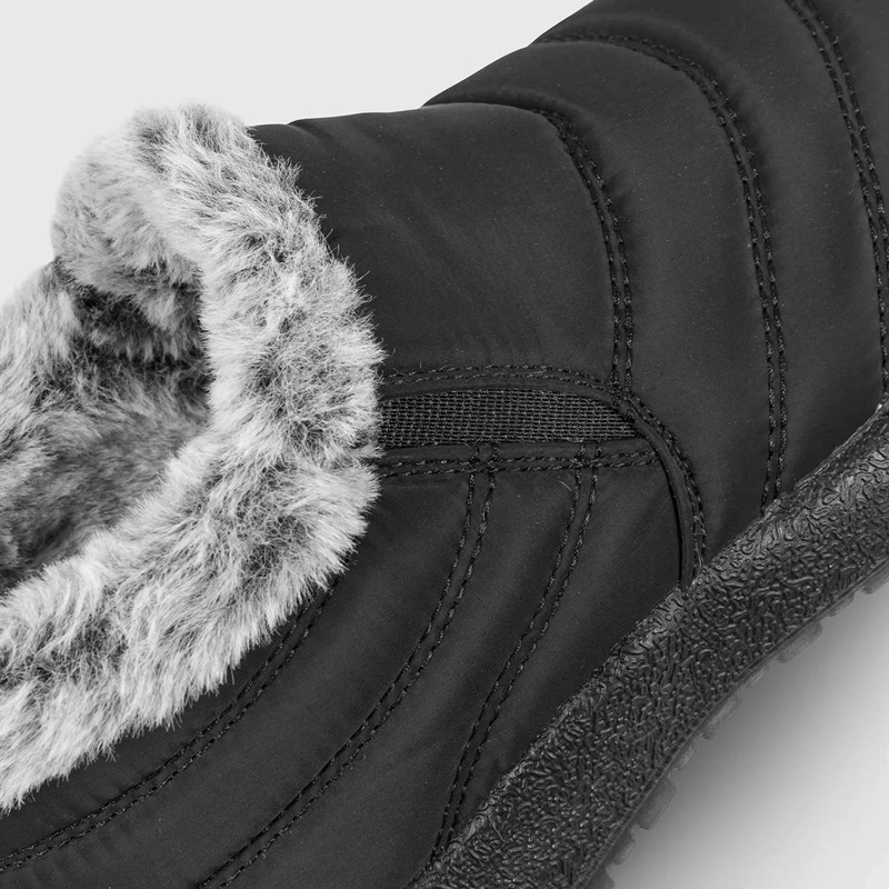 ZAPATOS MUJER BRIGITTE NAUX COFO - 5