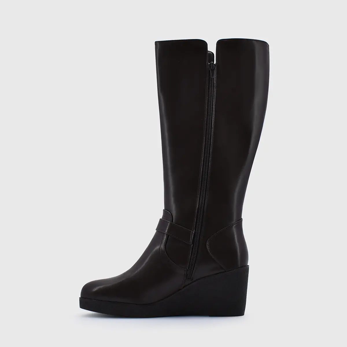 BOTAS MUJER BRIGITTE NAUX EBRO - 3
