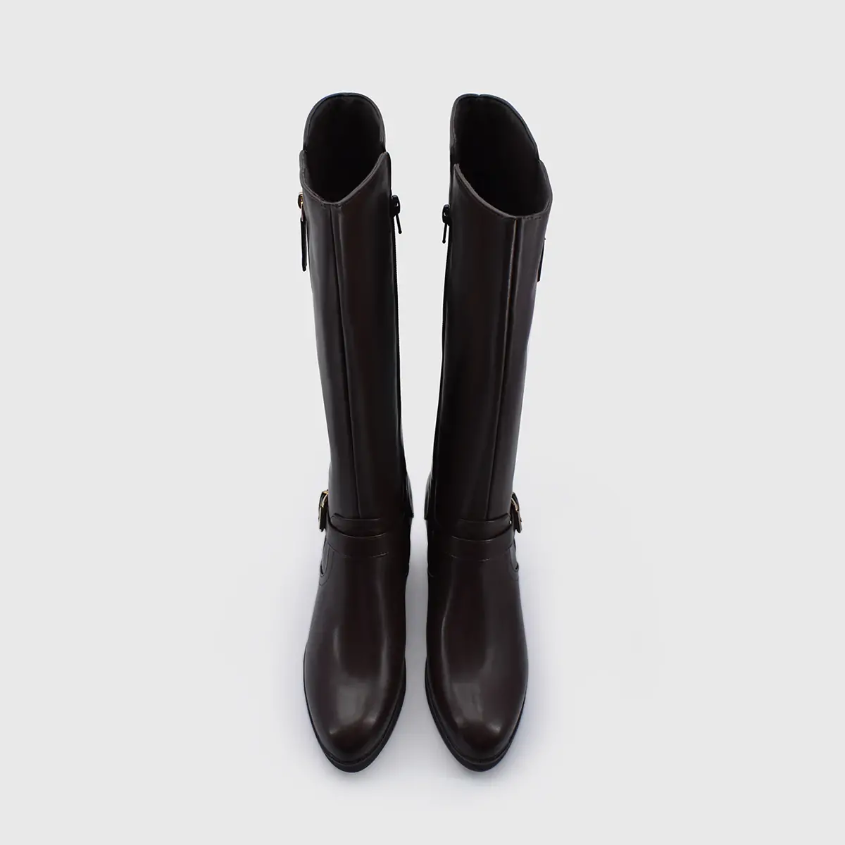 BOTAS MUJER BRIGITTE NAUX EBRO - 5