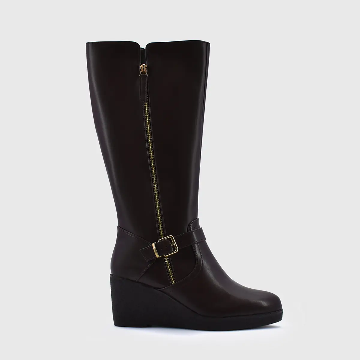 BOTAS MUJER BRIGITTE NAUX EBRO - 1