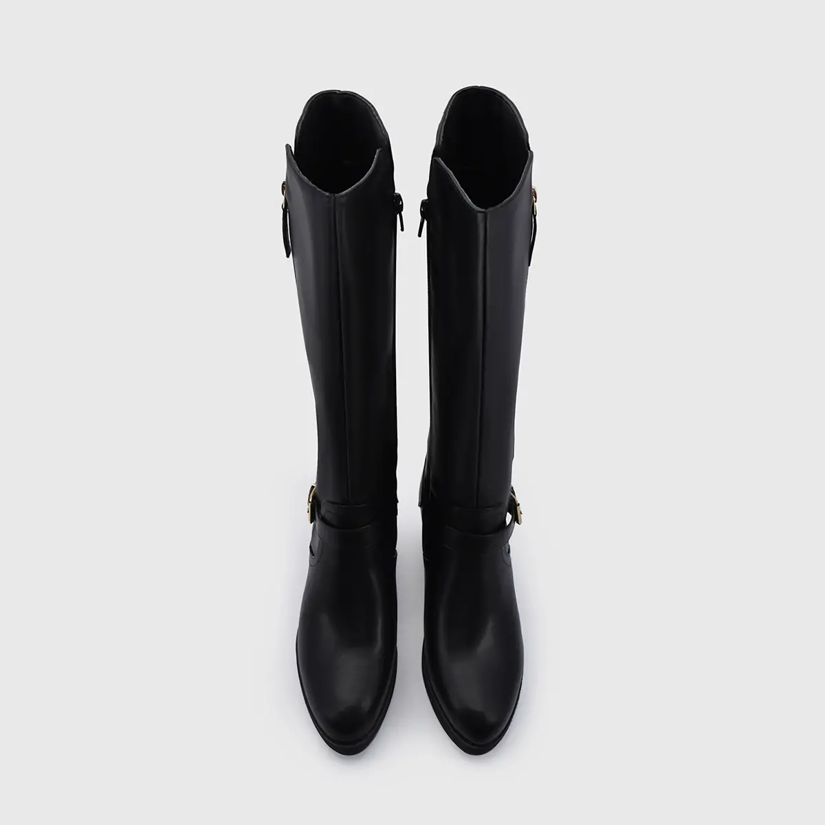BOTAS MUJER BRIGITTE NAUX EBRO - 5