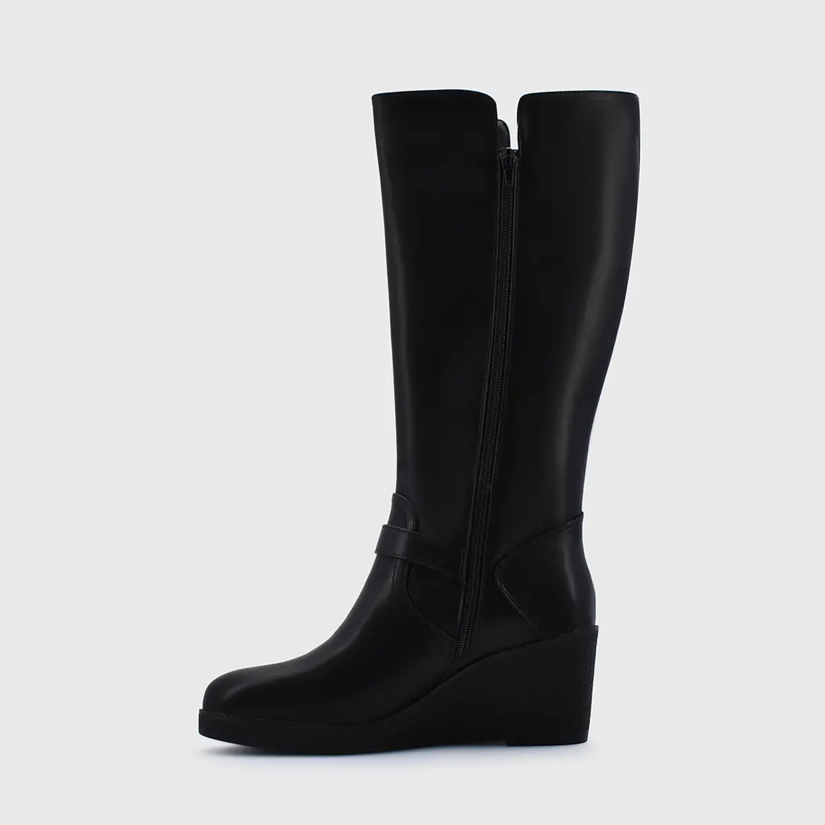 BOTAS MUJER BRIGITTE NAUX EBRO - 3