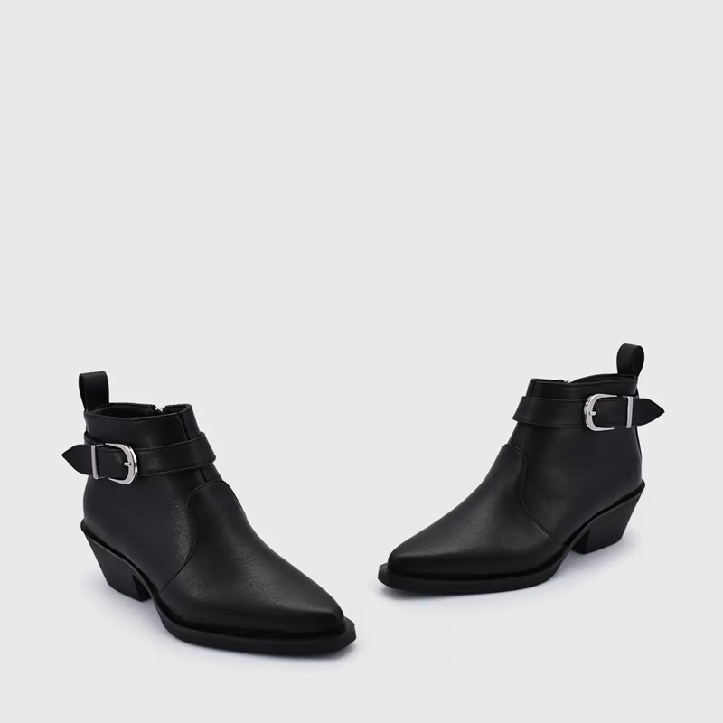 BOTINES MUJER MARQUIS MARE - 2