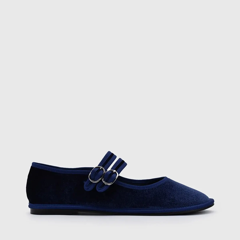 MARQUIS BALLERINAS MUJER MARQUIS  MOFLA