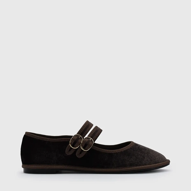 MARQUIS BALLERINAS MUJER MARQUIS  MOFLA