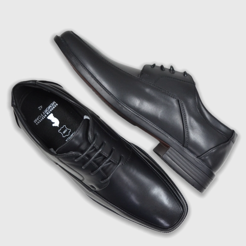 ZAPATOS HOMBRE KENNETH STEVENS KROD2 - 3