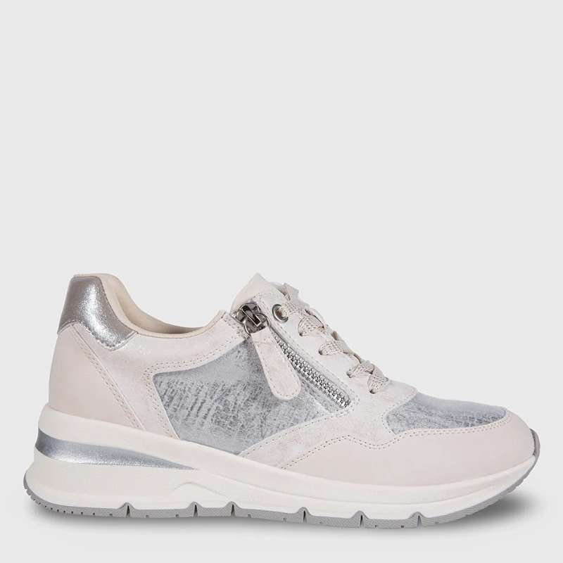 ZAPATILLAS MUJER BRIGITTE NAUX CASUALES ELOFO - 1