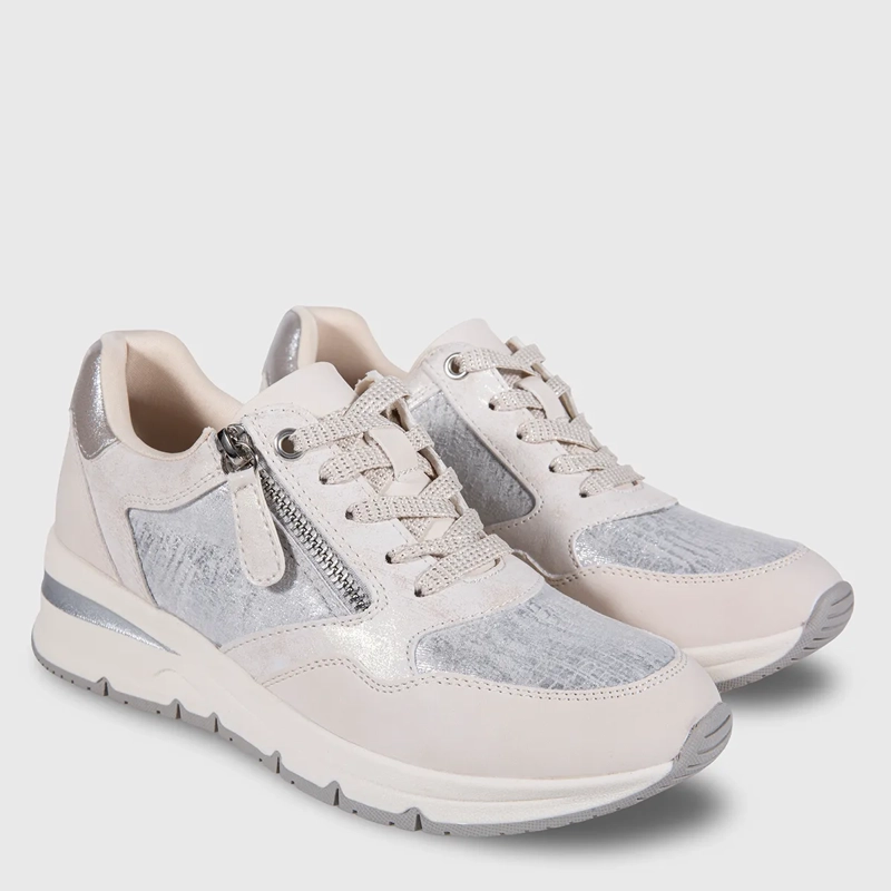 ZAPATILLAS MUJER BRIGITTE NAUX CASUALES ELOFO - 2