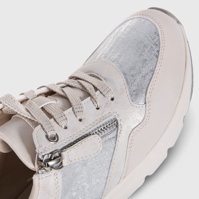 ZAPATILLAS MUJER BRIGITTE NAUX CASUALES ELOFO - 5