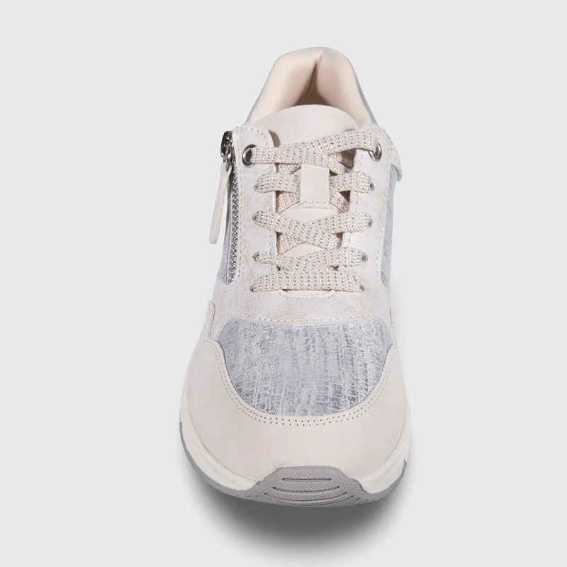 ZAPATILLAS MUJER BRIGITTE NAUX CASUALES ELOFO - 6