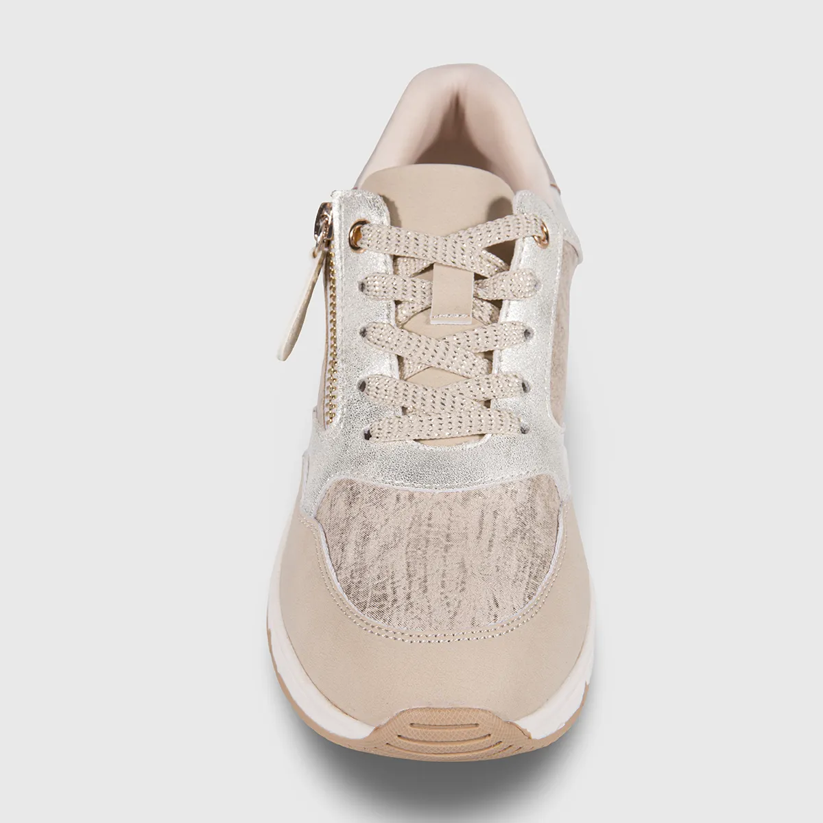 ZAPATILLAS MUJER BRIGITTE NAUX CASUALES ELOFO - 6