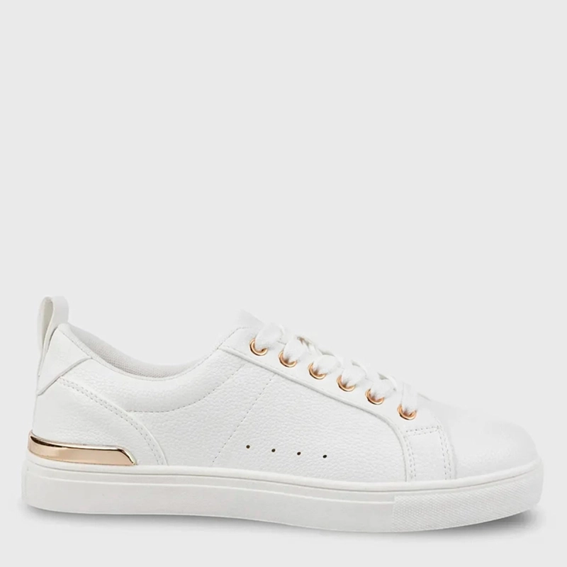 ZAPATILLAS MUJER BRIGITTE NAUX CASUALES ELTA - 1
