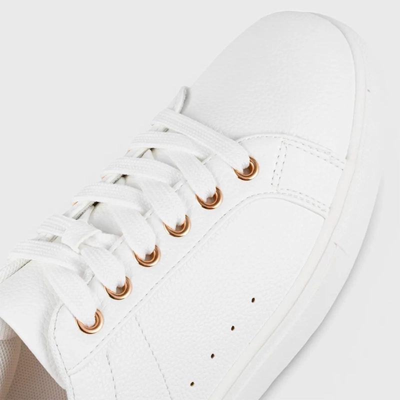 ZAPATILLAS MUJER BRIGITTE NAUX CASUALES ELTA - 5