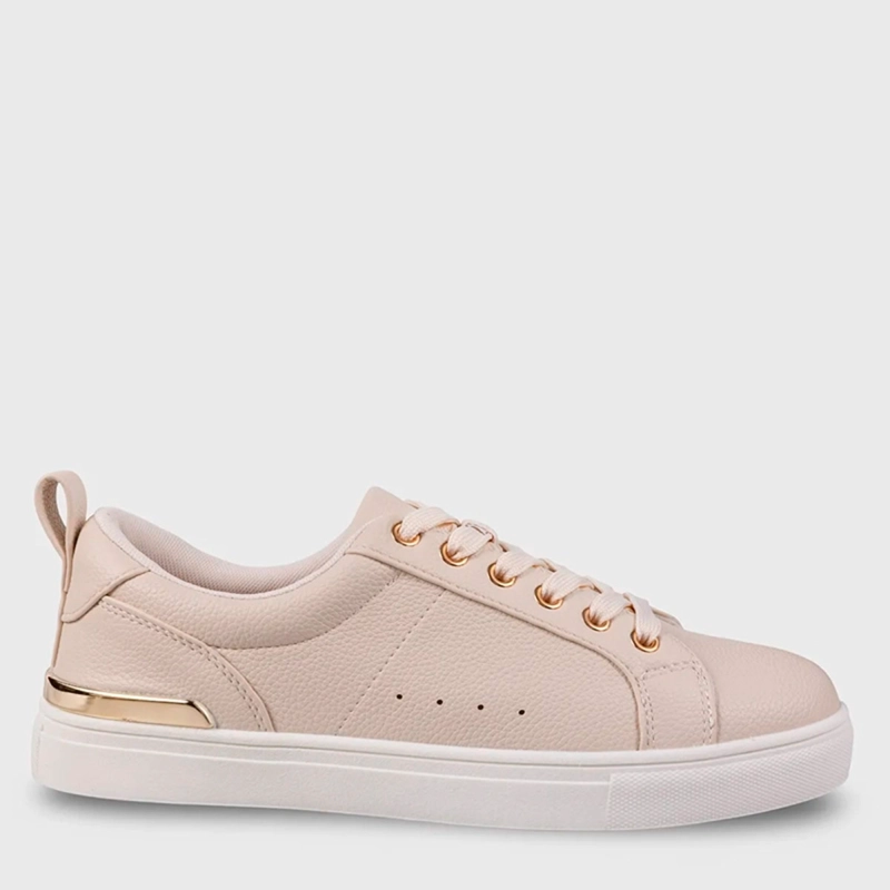 ZAPATILLAS MUJER BRIGITTE NAUX CASUALES ELTA - 1