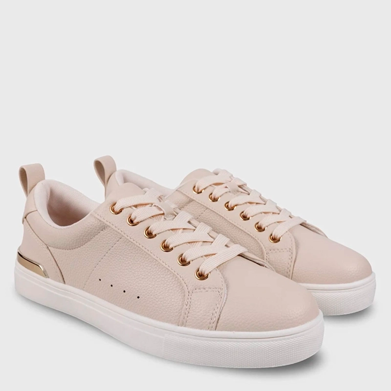 ZAPATILLAS MUJER BRIGITTE NAUX CASUALES ELTA - 2