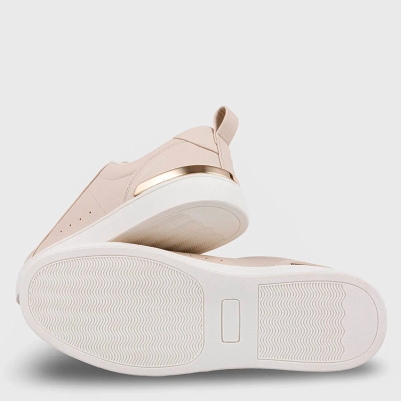 ZAPATILLAS MUJER BRIGITTE NAUX CASUALES ELTA - 4
