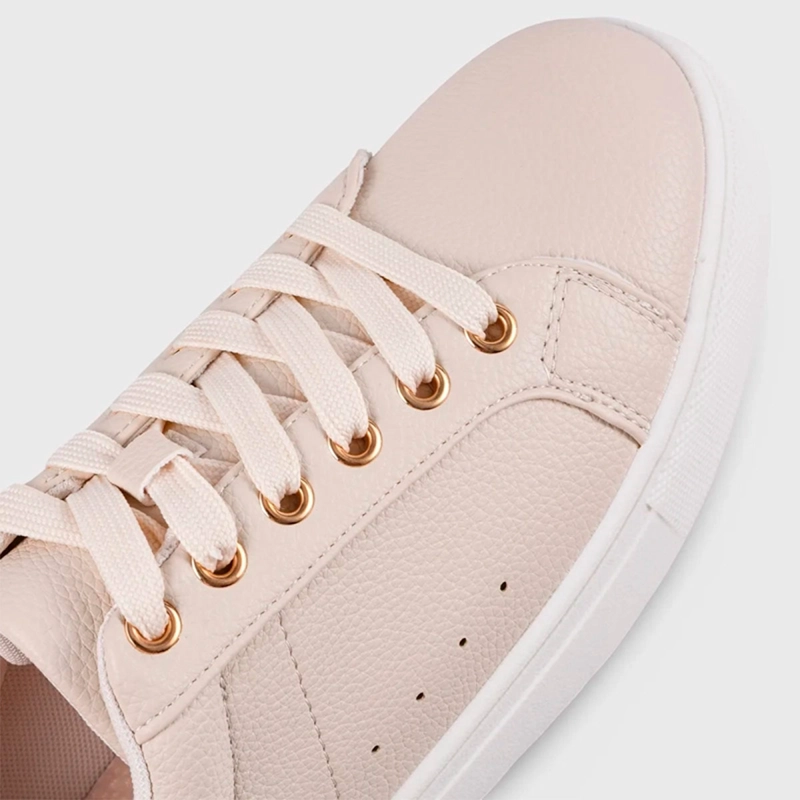 ZAPATILLAS MUJER BRIGITTE NAUX CASUALES ELTA - 5