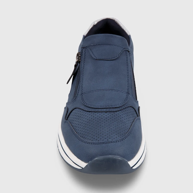 ZAPATILLAS MUJER BRIGITTE NAUX CASUALES ELAFA - 6