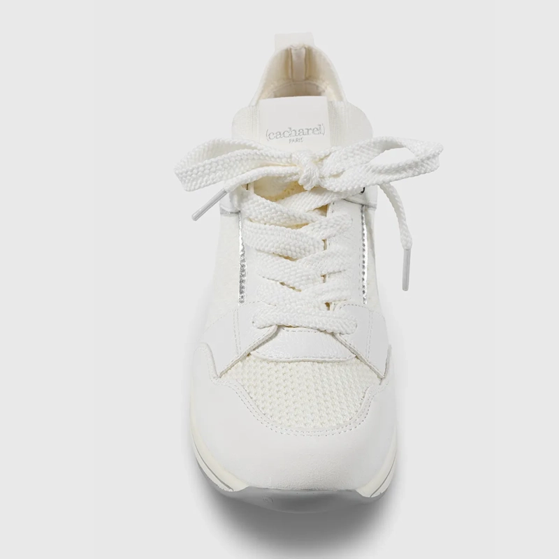 ZAPATILLAS MUJER CACHAREL CASUALES ANOSI - 6