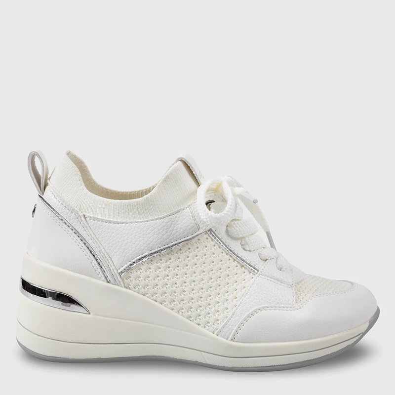 ZAPATILLAS MUJER CACHAREL CASUALES ANOSI