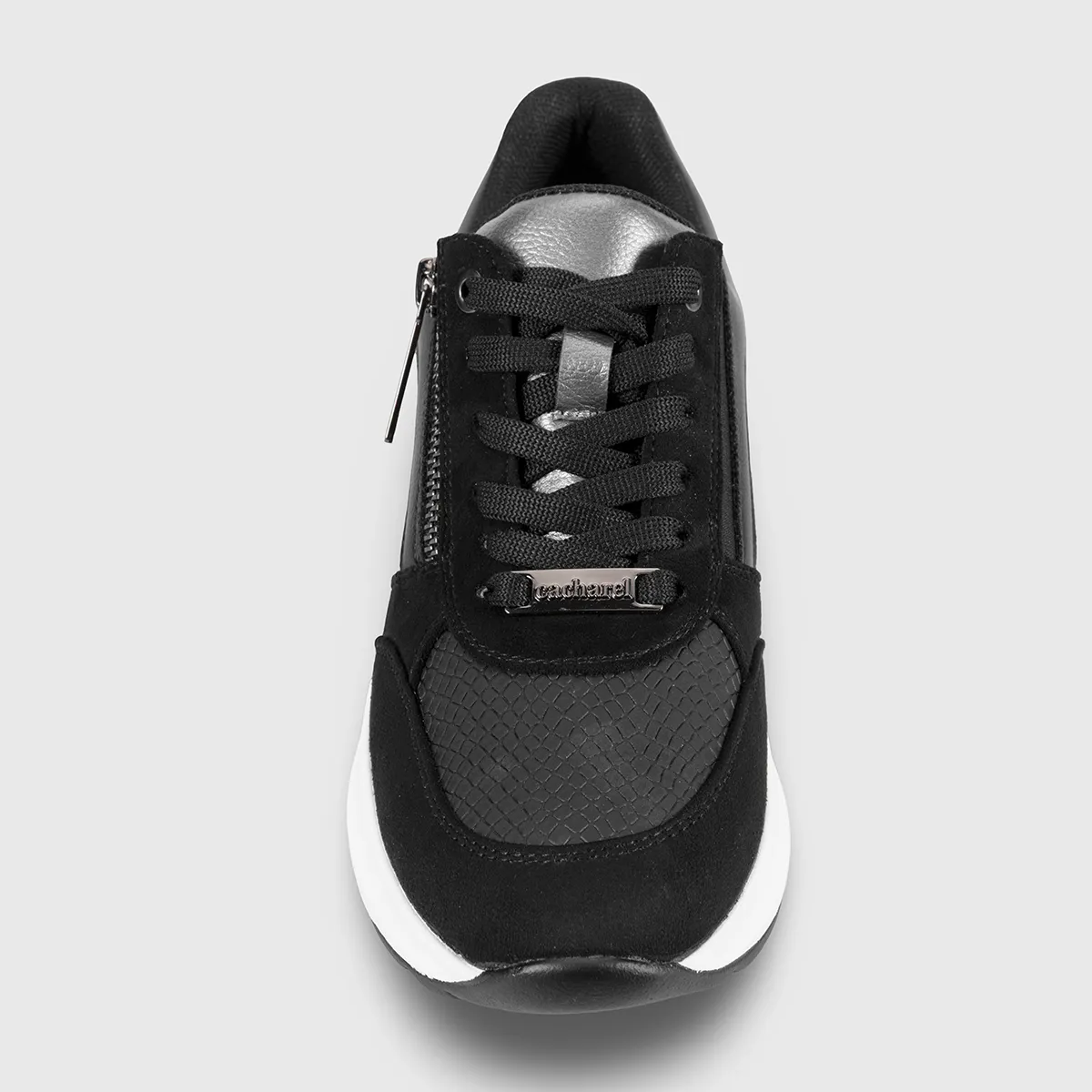 ZAPATILLAS MUJER CACHAREL CASUALES ANORA - 6