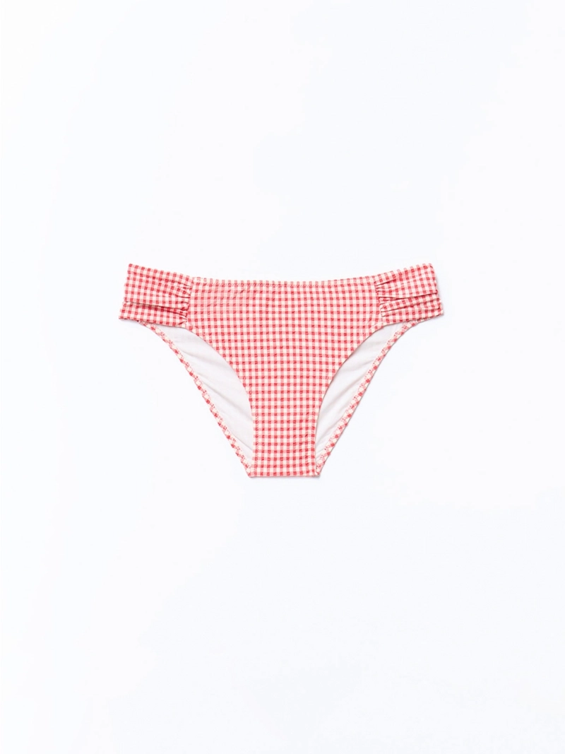 BOTTOM DE BIKINI MUJER SFERA MIDI - 5