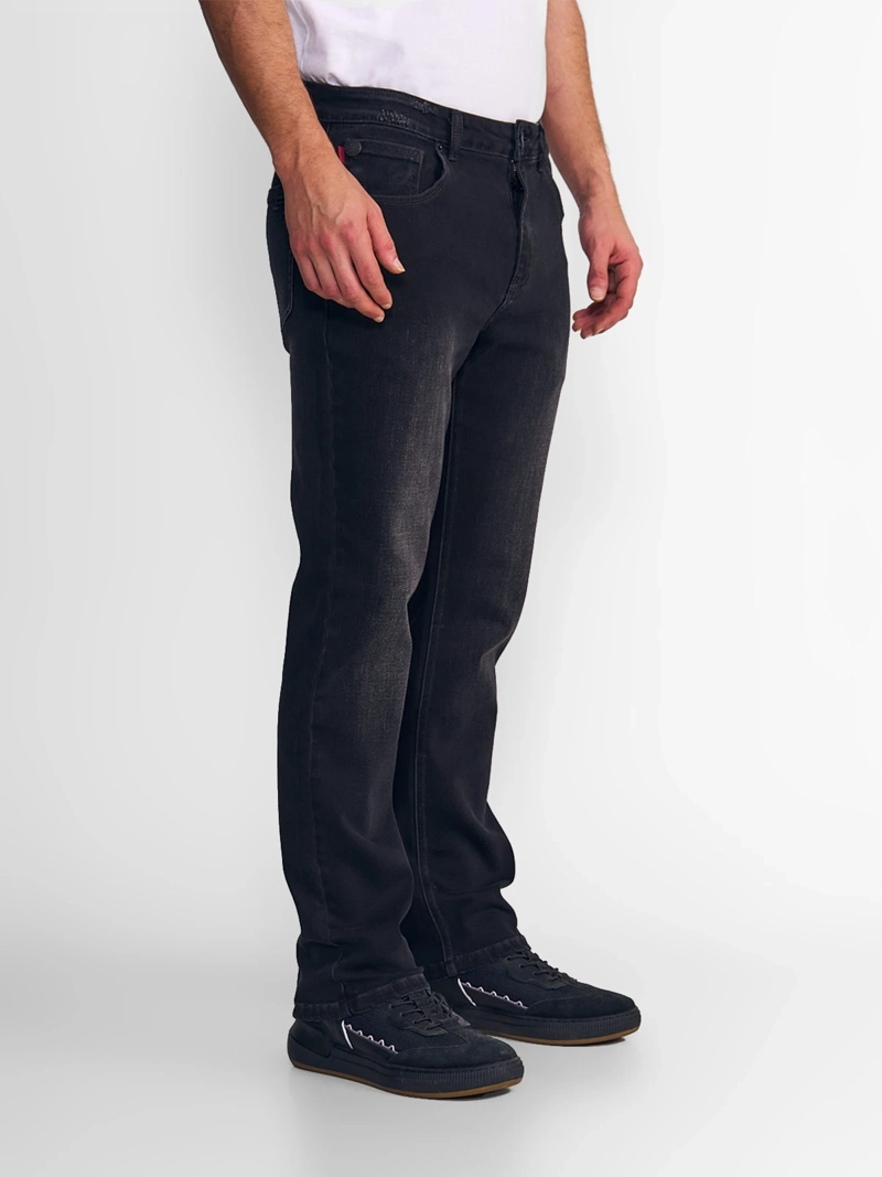 JEANS HOMBRE ELLUS ALGODÓN  - 1